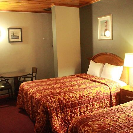 Budget Inn -ワイリーカ エクステリア 写真
